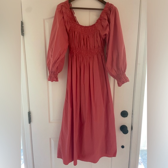 Doen Catrinette Dress / nightgown - Picture 7 of 10